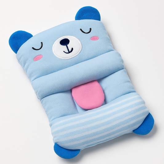 Baby Shaping Head Support Pillow