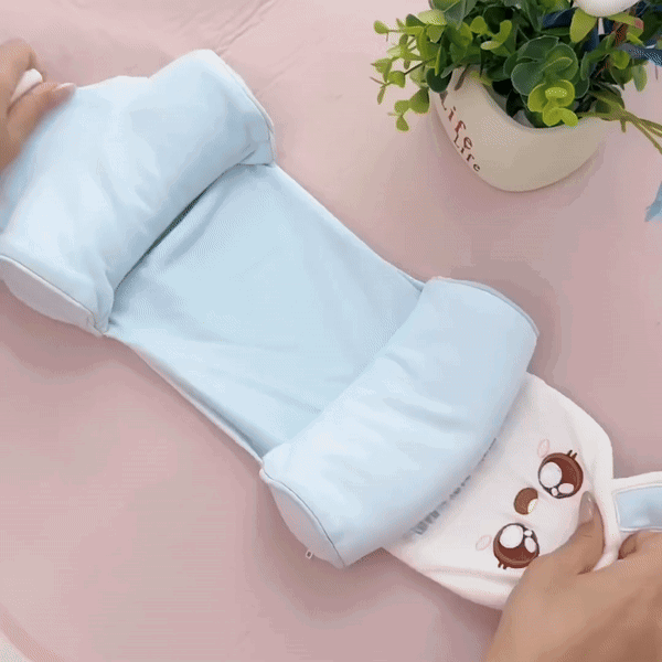 Baby Shaping Head Support Pillow
